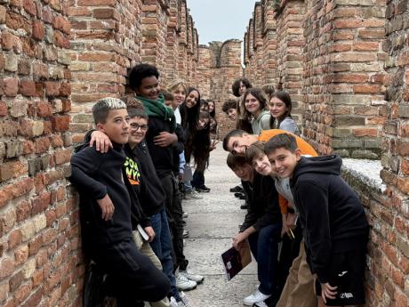 Scuola Sec. di I Grado