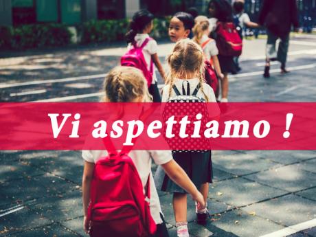 Scuola Primaria