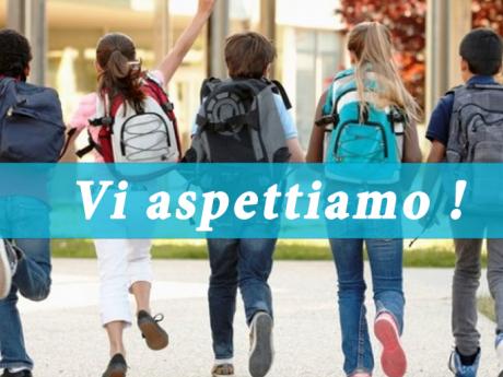 Scuola Sec. di I Grado
