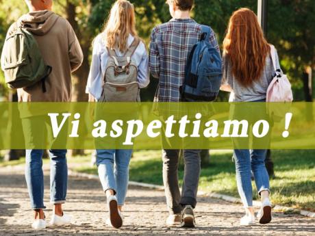 Scuola Sec. di II Grado