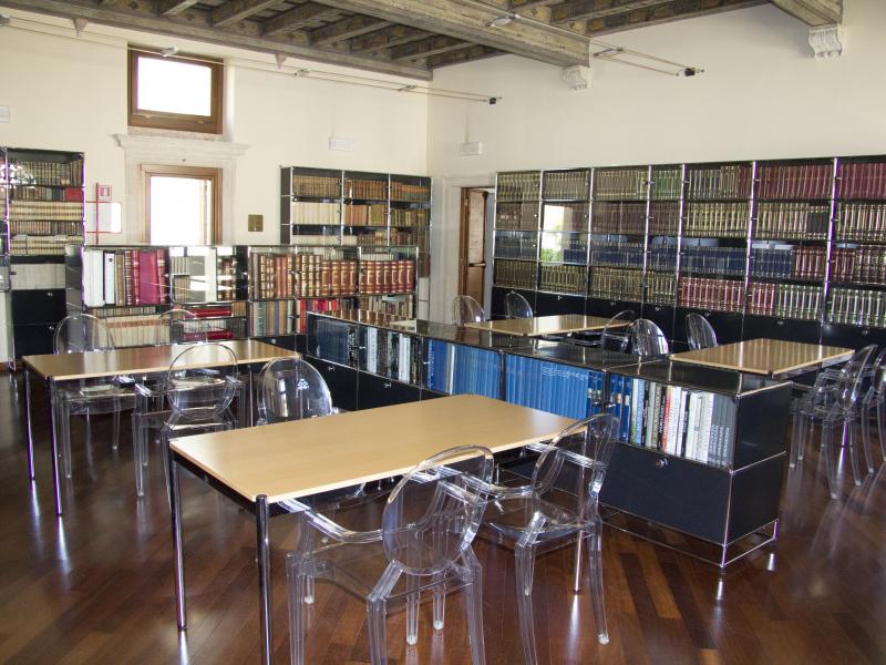 Biblioteca