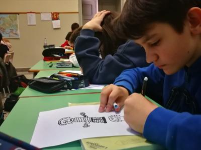 Laboratorio di illustrazione