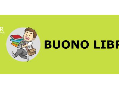 Contributo regionale Buono Libri anno scolastico 2022 - 2023