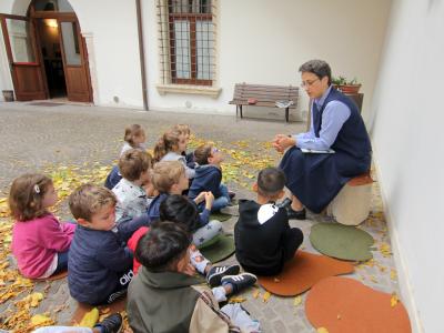 Biblioteca Campostrini