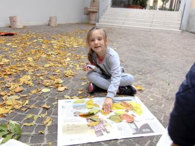 Biblioteca Campostrini