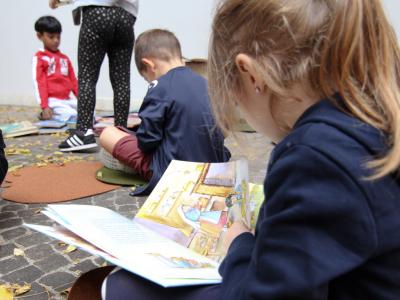 Biblioteca Campostrini