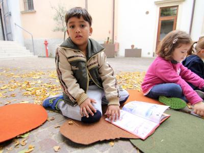 Biblioteca Campostrini