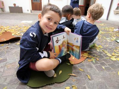 Biblioteca Campostrini