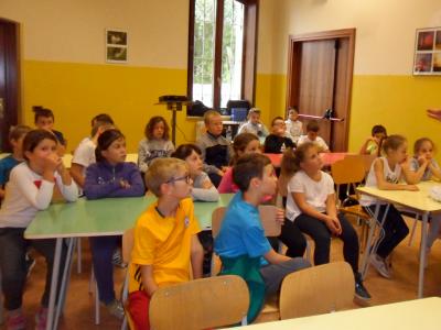 Laboratorio di Scacchi
