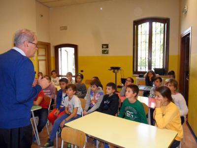 Laboratorio di Scacchi