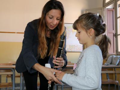 Open Day Musicale