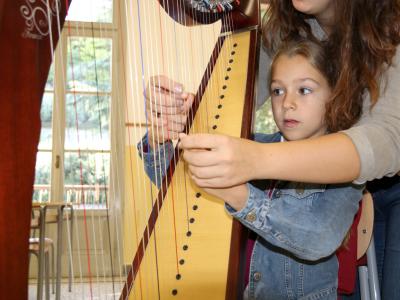 Open Day Musicale