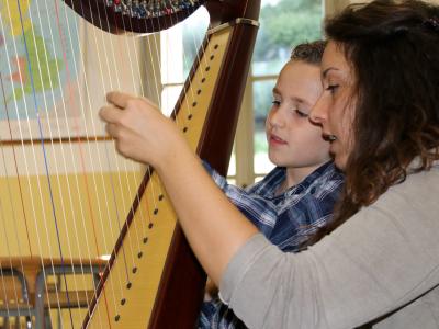 Open Day Musicale