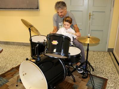 Open Day Musicale