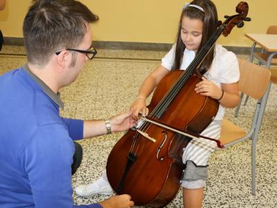 Open Day Musicale