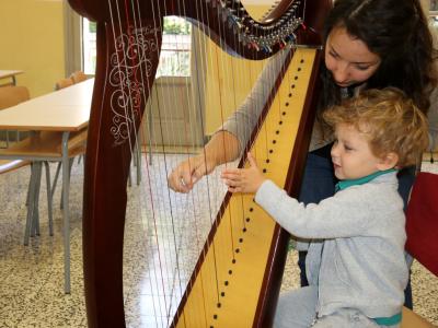 Open Day Musicale