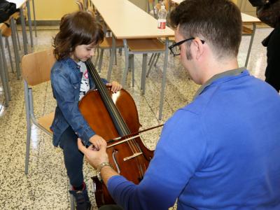 Open Day Musicale