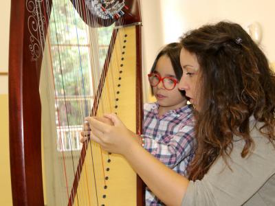 Open Day Musicale