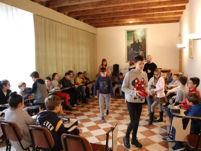 Laboratorio di Filosofia