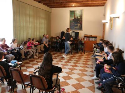 Laboratorio di Filosofia