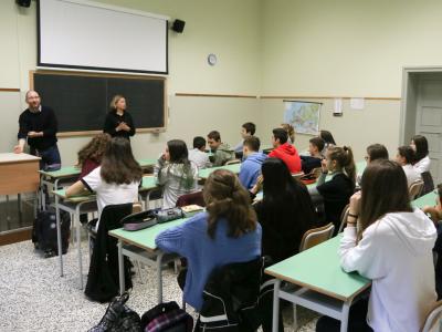 Laboratorio di Filosofia