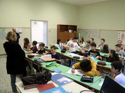 Laboratorio di Filosofia