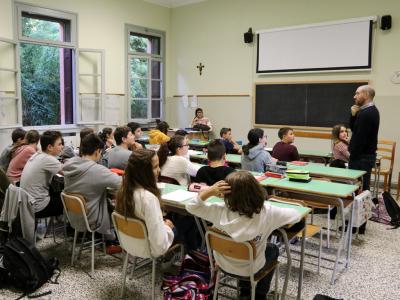 Laboratorio di Filosofia