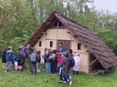Al Parco Val del Menago
