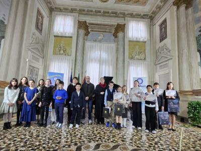 Concorso Europeo SferMusic