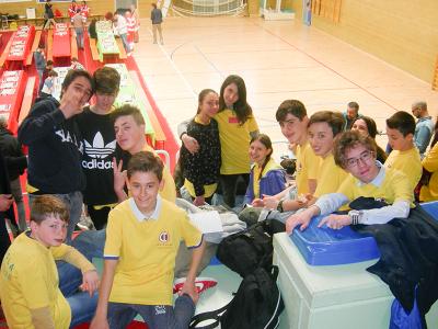 Trofeo Scacchi Scuola - Valeggio sul Mincio