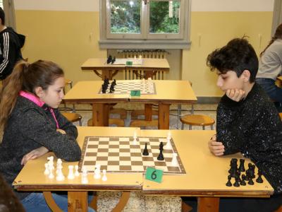 Torneo di Scacchi