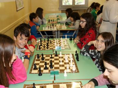 Torneo di Scacchi