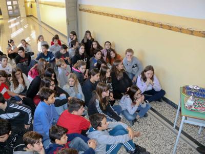 Torneo di Scacchi