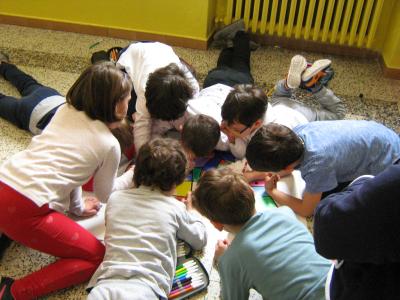 Scuola dell'Infanzia - Scuola Primaria