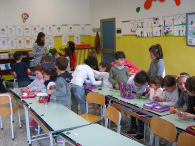 Scuola dell'Infanzia - Scuola Primaria