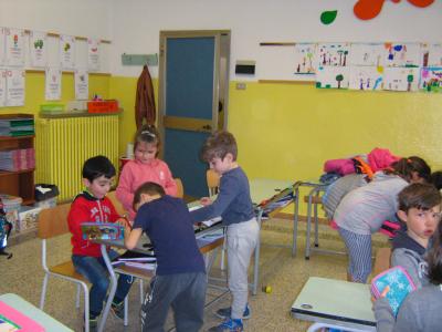 Scuola dell'Infanzia - Scuola Primaria