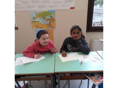 Laboratorio sul fumetto