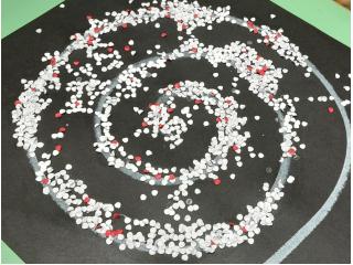 Laboratorio di religione: la Creazione