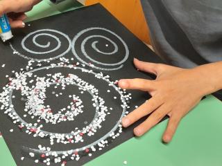 Laboratorio di religione: la Creazione