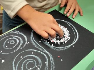 Laboratorio di religione: la Creazione