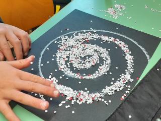 Laboratorio di religione: la Creazione