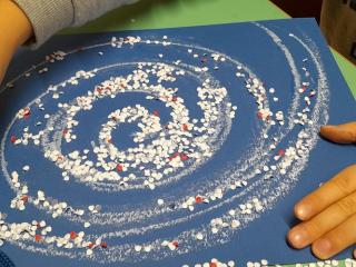 Laboratorio di religione: la Creazione