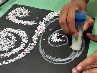 Laboratorio di religione: la Creazione