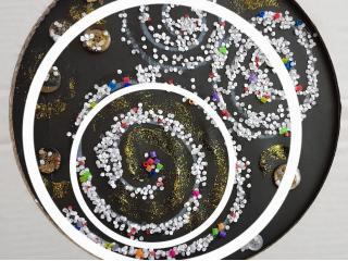 Laboratorio di religione: la Creazione