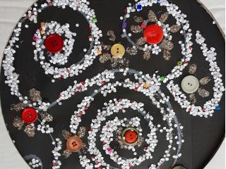 Laboratorio di religione: la Creazione