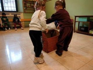 Coloriamo il Carnevale