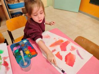 Coloriamo il Carnevale