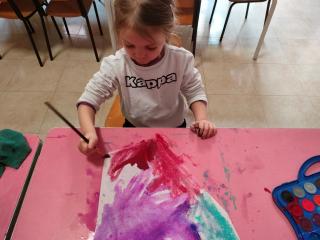 Coloriamo il Carnevale