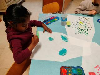 Coloriamo il Carnevale