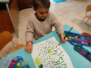 Coloriamo il Carnevale